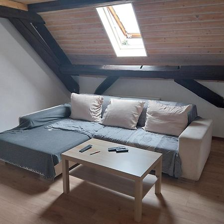 2 Zimmer Ferien & Monteur Wohnung Dg Ридштадт Экстерьер фото