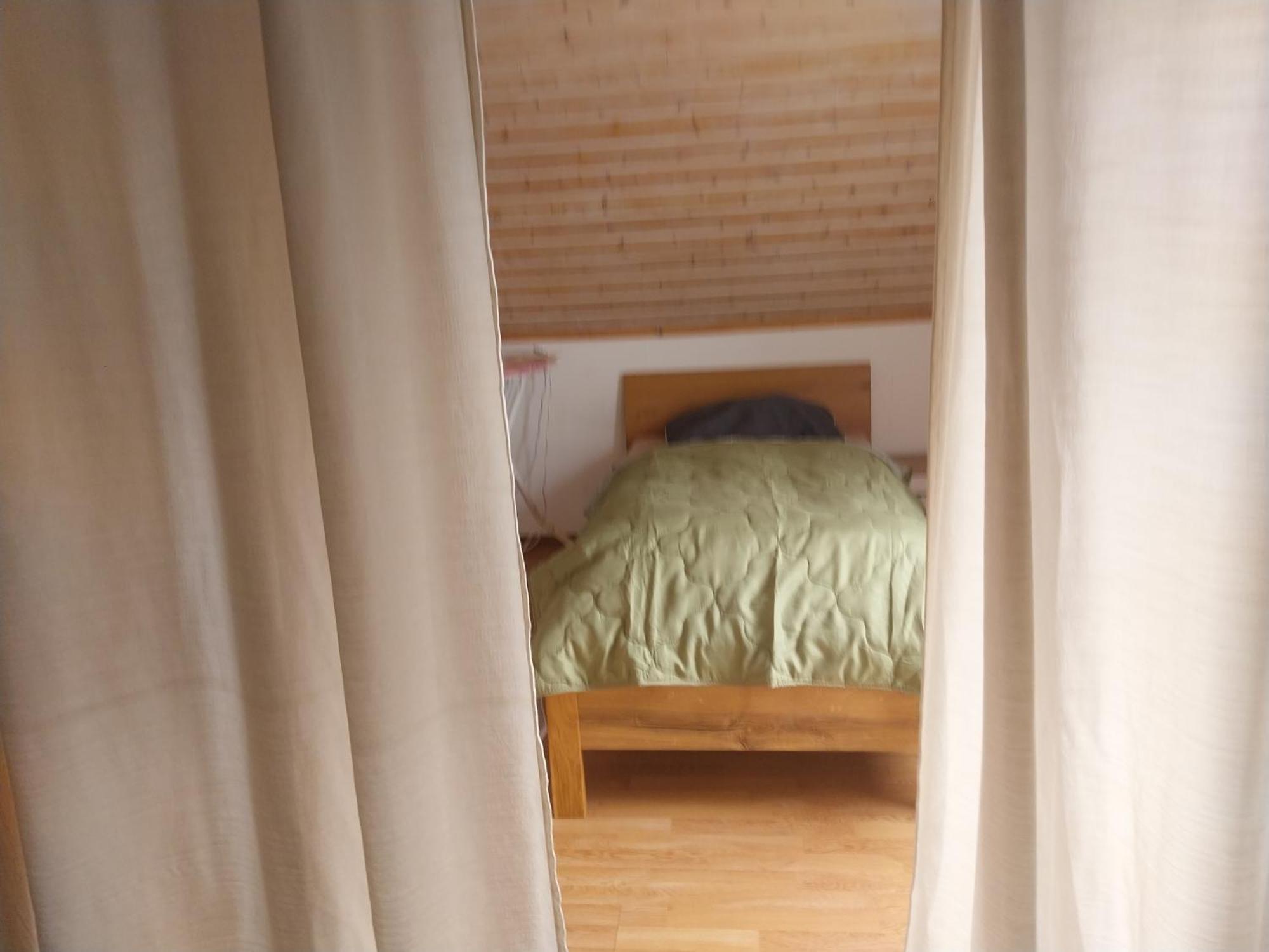 2 Zimmer Ferien & Monteur Wohnung Dg Ридштадт Экстерьер фото